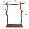 Atelier Solid Wood Garment Rack