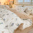Aesthetic Floral Bedding Set - Twin to Queen Duvet Cover with Pillowcases - Julia M LifeStyles