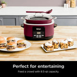 Ninja Foodi Possible Cooker 8.5qt Multi-Cooker Julia M LifeStyles