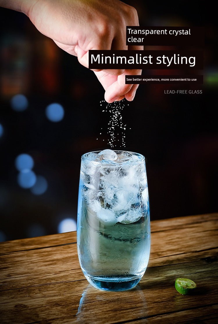 Julia M Cocktail Glass Bar