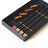 Chinese style gift box creative wooden chopsticks four pairs of chopsticks chopstick rest gift box Julia M LifeStyles