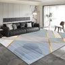 VIKAMA Nordic Living Room Carpet
