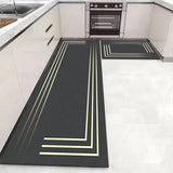 Super Absorbent Anti-Slip Kitchen & Bathroom Mat