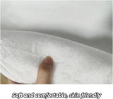 American-Style Fun Velvet Floor Mats - Julia M LifeStyles