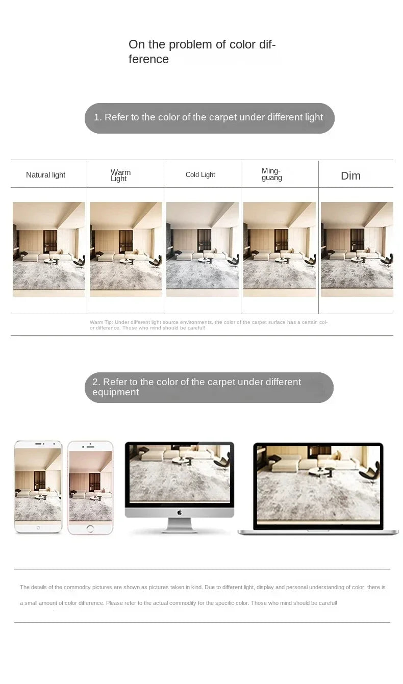 Vintage Bohemian Easy Care Foldable Door Bathroom Floor Mat