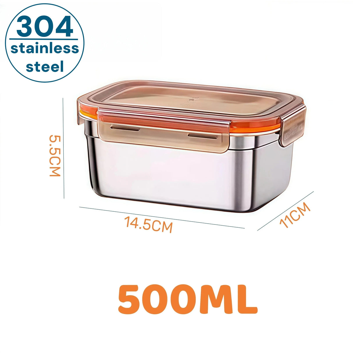 Bento Lunch Boxes adults，Kitchen Organizers Camping Airtight Tupper Lunchbox Food Side Dish Taper Meal Prep Storage Containers Julia M LifeStyles