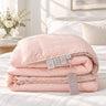 Seren Silk-Filled Cotton Quilt