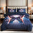 Fluffy Soft Dreamy Butterfly Comforter Cover Set - Cal King/Super King - Julia M LifeStyles