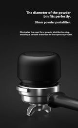 TIMEMORE Whirly 01s Electric Coffee Grinder 42mm Core Grinding Hand Brewed Coffee Bean Automatic Grinder Portable Grinders Gifts Julia M Home & Kitchen