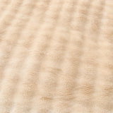 Cozy Coral Fleece Rabbit Fur Blanket for Sofa & Bedroom Julia M LifeStyles