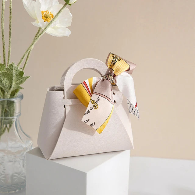 10pcs Gift Bags for Guests