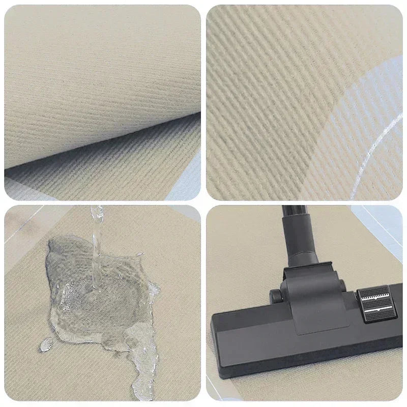 Coffee Machine Mat Waterproof Drain Pad