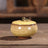 Modern Ceramic Airtight Storage Jar for Tea, Coffee, and Sugar Julia M LifeStyles