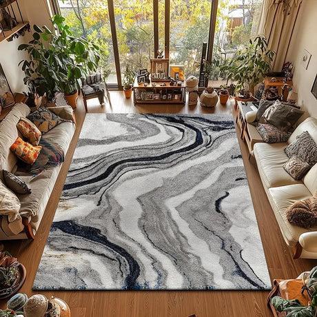 RAKKS Retro Premium Sense Home Bathroom Floor Mat