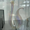 Celestial Vessel Crystal Decanter
