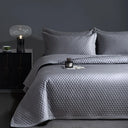 The Soléa Pima Cotton Luxury Quilt Collection™