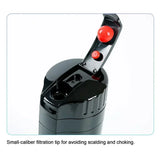 Smart Stainless Steel Car Heating Mug with Temperature Control - 400ML