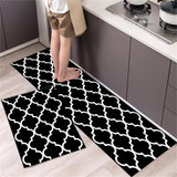 Super Absorbent Anti-Slip Kitchen & Bathroom Mat