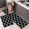 Super Absorbent Anti-Slip Kitchen & Bathroom Mat