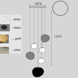 Modern Ceiling chandelier Chandeliers for dining room hanging light fixture pendant light lamps for living room indoor lighting