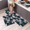 Super Absorbent Anti-Slip Kitchen & Bathroom Mat