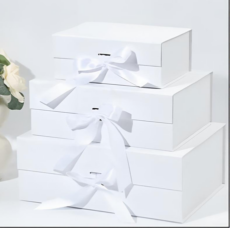 Personalized Luxury Gift Box - Perfect for Every Occasion