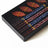 Chinese style gift box creative wooden chopsticks four pairs of chopsticks chopstick rest gift box Julia M LifeStyles