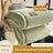 Plush Warm Winter Blanket A Grade Coral Fleece Flannel Soft Thick Bed Blankets for Sofa Single Double Couple Furry Bedspread Julia M LifeStyles