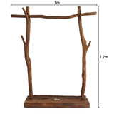 Atelier Solid Wood Garment Rack