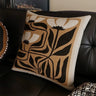 Nordic Vintage Series 45x45cm Pillows Case Living Room Sofa High-end Decoration Balcony Bay Window Office Seat Back Cushion