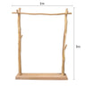 Atelier Solid Wood Garment Rack