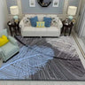 VIKAMA Light Luxury High-End Flannel Carpet