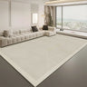 VIKAMA Light Luxury Cream-Style Carpet