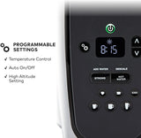 Keurig K-Elite Single Serve K-Cup Pod Coffee Maker, with Strength and Temperature Control, Iced Coffee Capability
