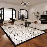 Luxury Anti-Slip Waterproof Carpet by VIKAMA