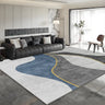 VIKAMA Nordic Living Room Carpet