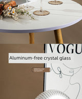 Vertical Grain Gold Waistline Goblet Champagne Glass Cocktail Glass Vertical Grain Water Cup Suit Electroplated Gold Creative Wine Ware Julia M Home & Kitchen