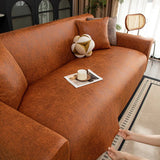 Premium Adjustable Waterproof Elastic Sofa Cover