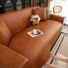 Premium Adjustable Waterproof Elastic Sofa Cover