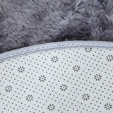 Super Soft Faux Sheepskin Area Rug - Plush Shaggy Carpet for Living Room and Bedroom Julia M LifeStyles