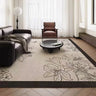 Luxury Anti-Slip Waterproof Carpet by VIKAMA
