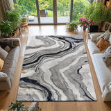 RAKKS Retro Premium Sense Home Bathroom Floor Mat