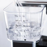 TECHNIVORMM MOCCAMASTER KBTS Coffee Brewer - 32 oz in Polished Silver