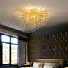 The Aurelia Crystal Cascade™ Chandelier