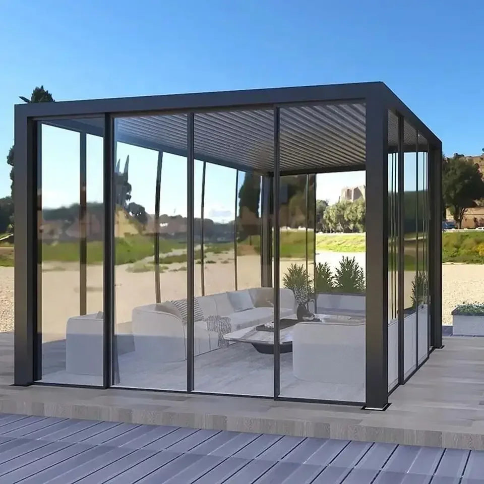 YG Fully Furnished Trailer House Mobile Tiny Homes Villa Modular House Flat Pack Prefab Container House  Julia M Home & Kitchen   