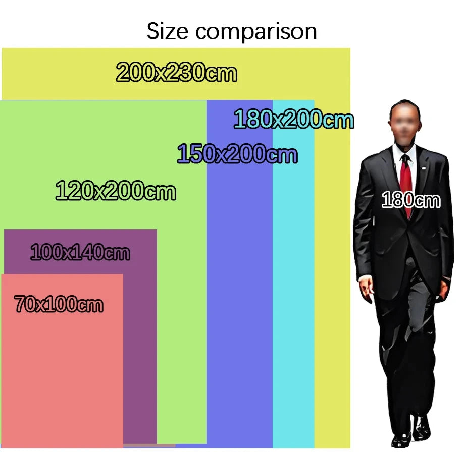 Cozy Coral Fleece Rabbit Fur Blanket for Sofa & Bedroom Julia M LifeStyles