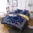 Print Bohemian Mandala Comforter Cover Super Comfortable Microfiber Fabric Bedroom Beddidng Set Datura Duvet Cover+pillowcases Julia M LifeStyles