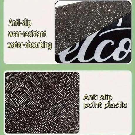 Cartoon Runner Rug for Kids - VIKAMAC