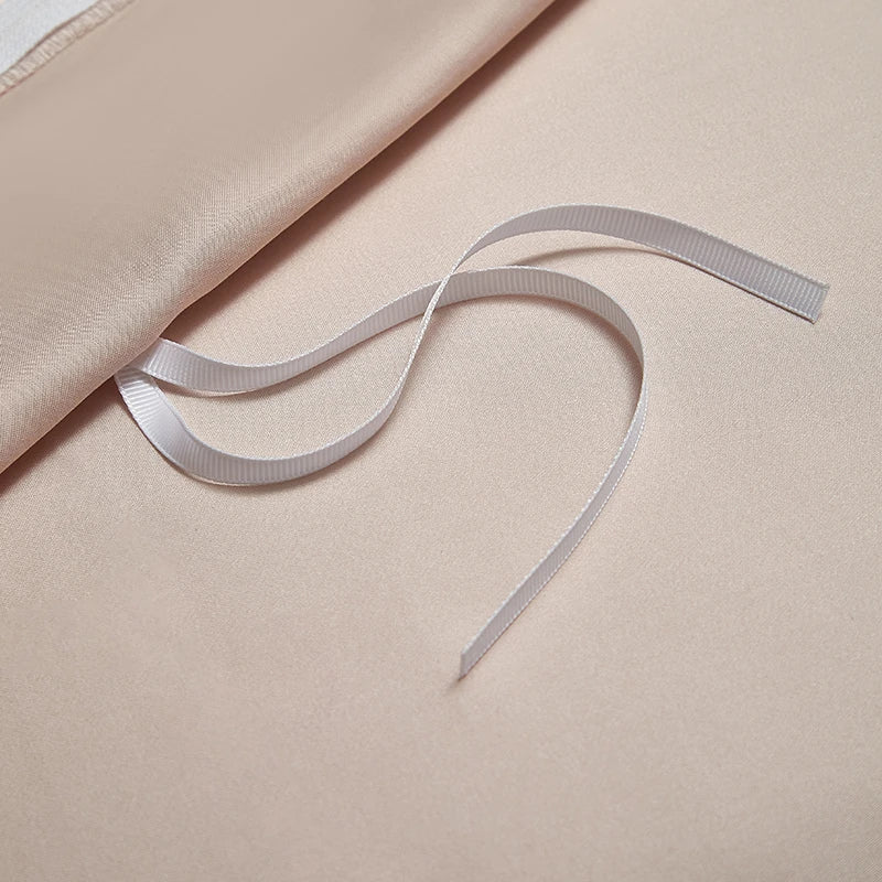 4/7Pcs Luxury Soft Silky Egyptian cotton Damask Satin Bedding Set Super King Duvet Cover Flat Sheet/Fitted Sheet Pillowcases Julia M LifeStyles