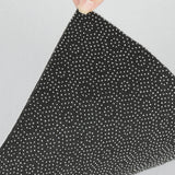 Retro Light Luxury Home Bathroom Floor Mat